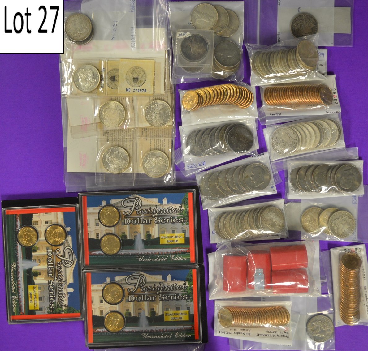 Image for Florida Division of Unclaimed Property Auction