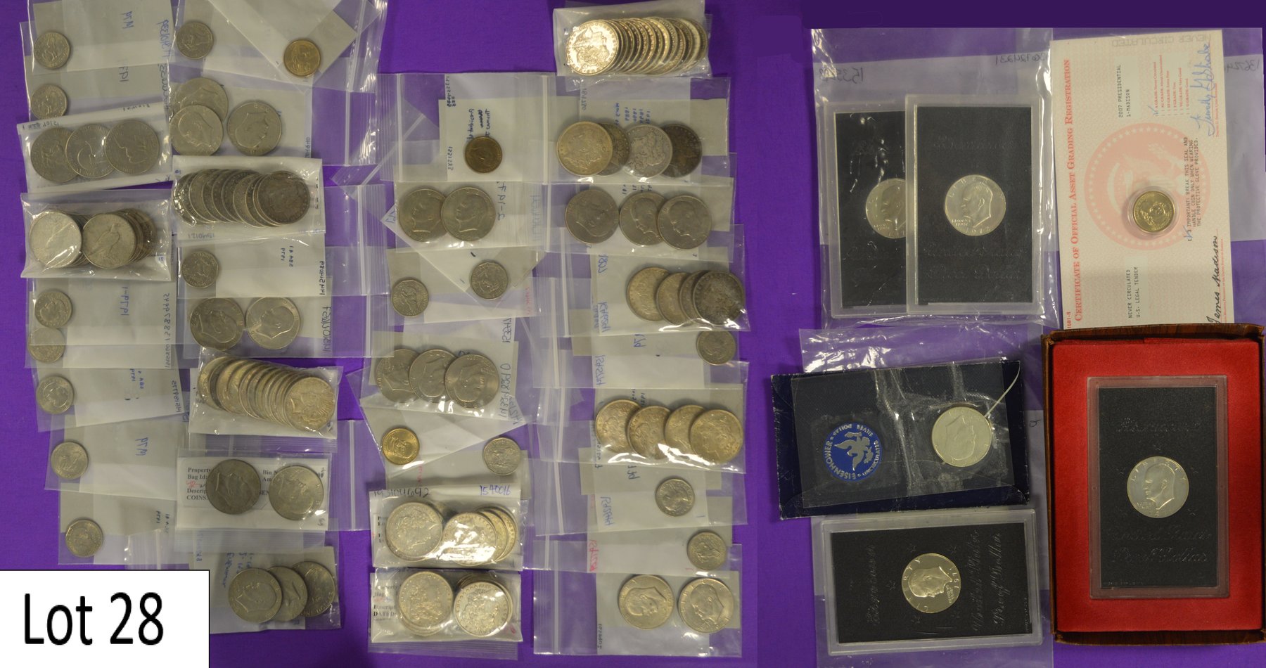 Image for Florida Division of Unclaimed Property Auction