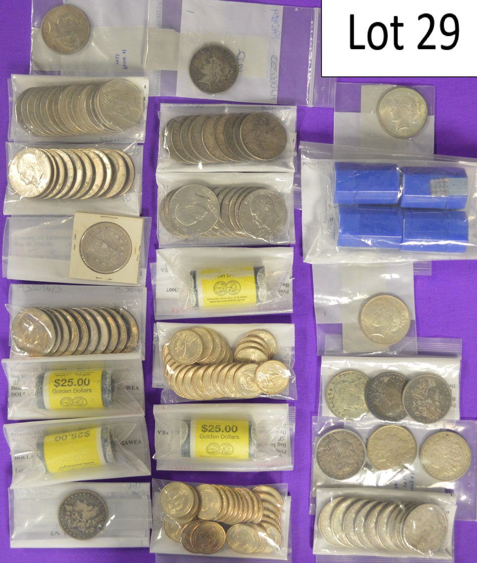 Image for Florida Division of Unclaimed Property Auction