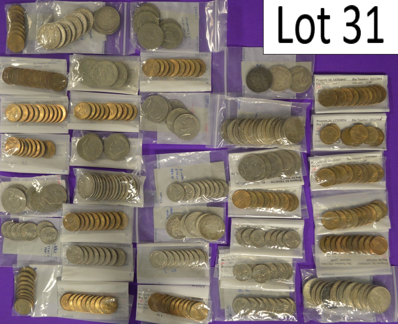 Image for Florida Division of Unclaimed Property Auction