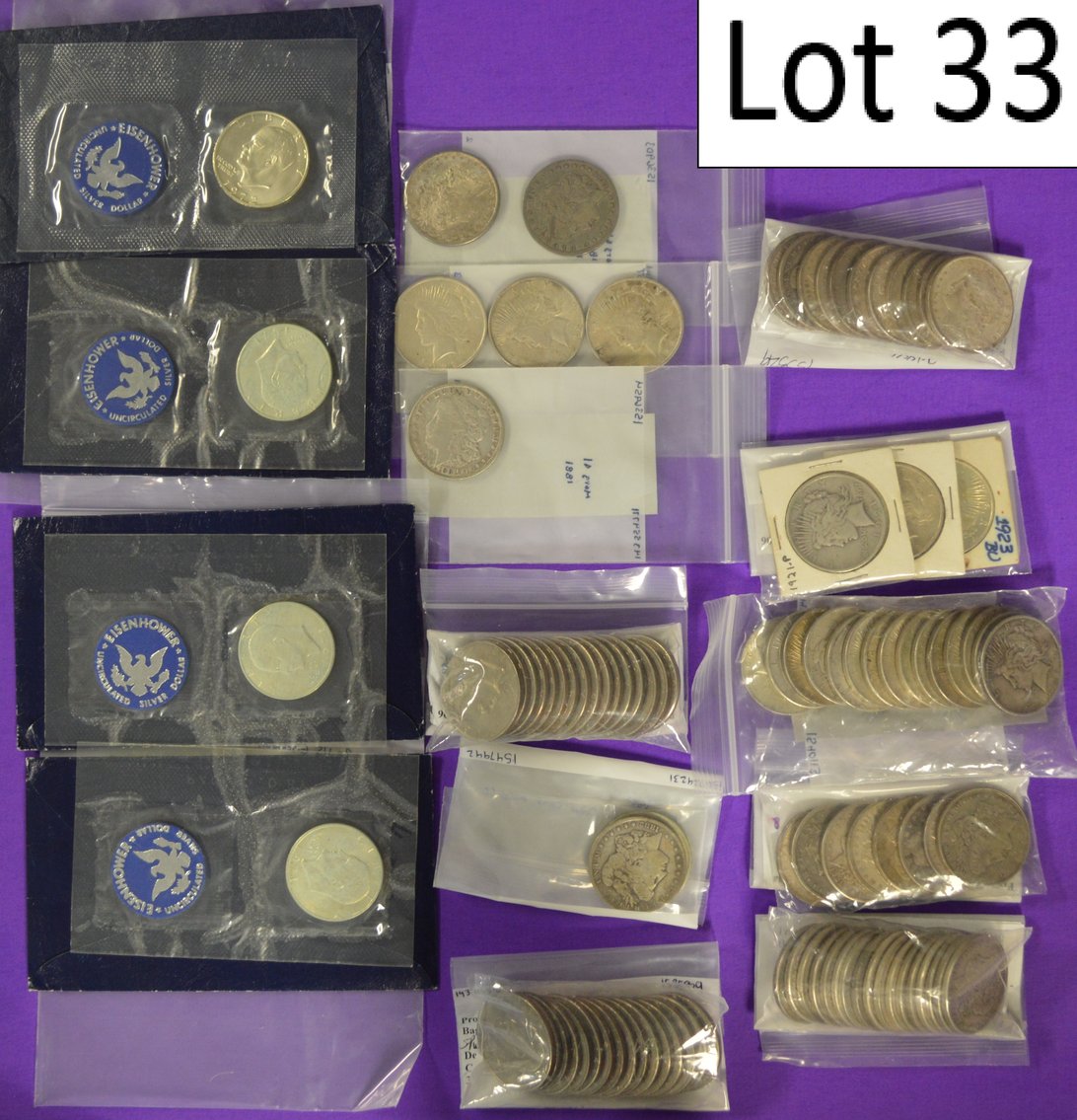 Image for Florida Division of Unclaimed Property Auction