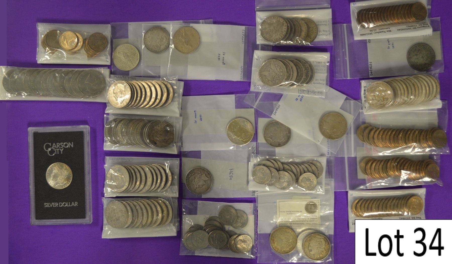 Image for Florida Division of Unclaimed Property Auction