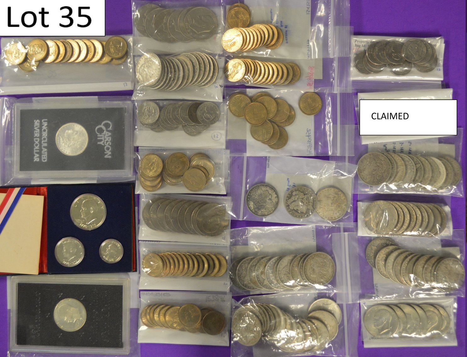 Image for Florida Division of Unclaimed Property Auction