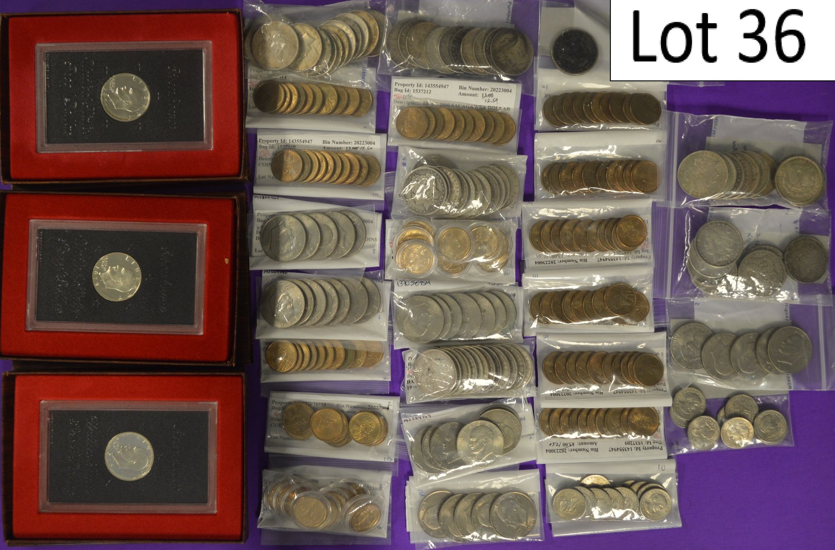 Image for Florida Division of Unclaimed Property Auction