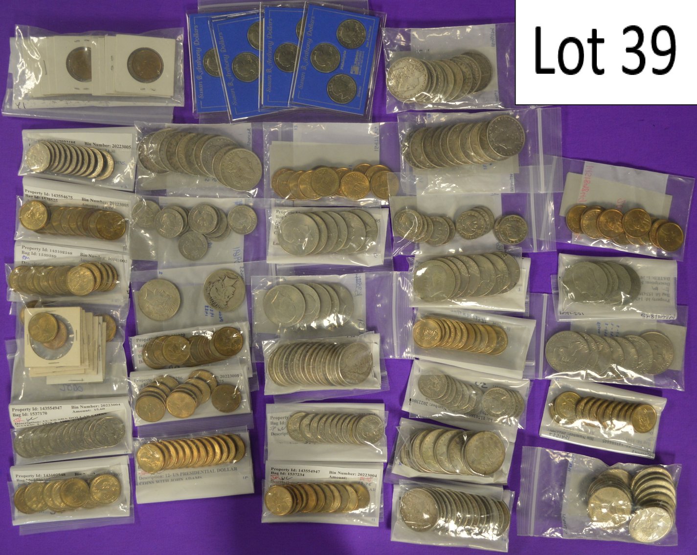 Image for Florida Division of Unclaimed Property Auction