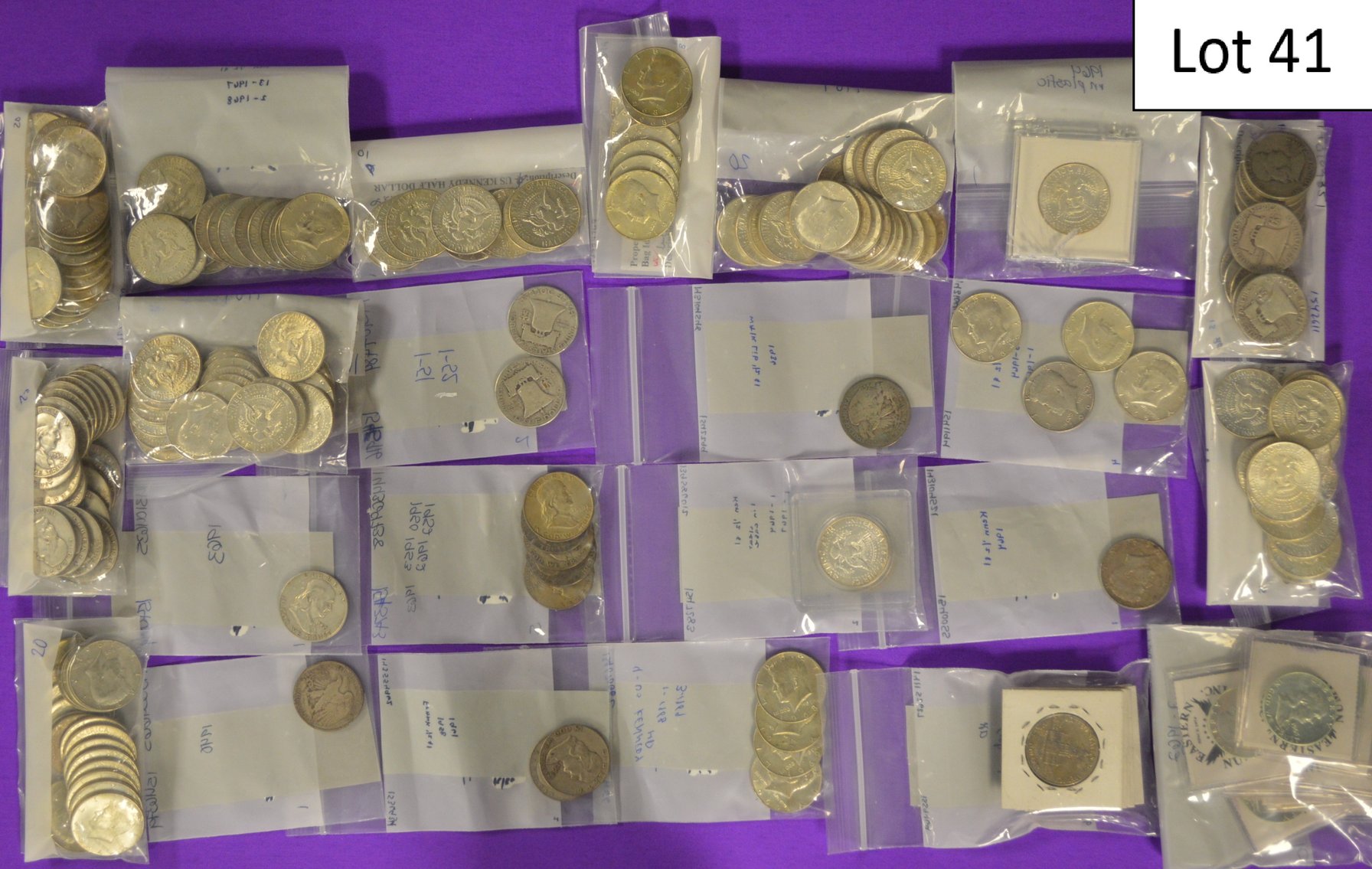 Image for Florida Division of Unclaimed Property Auction