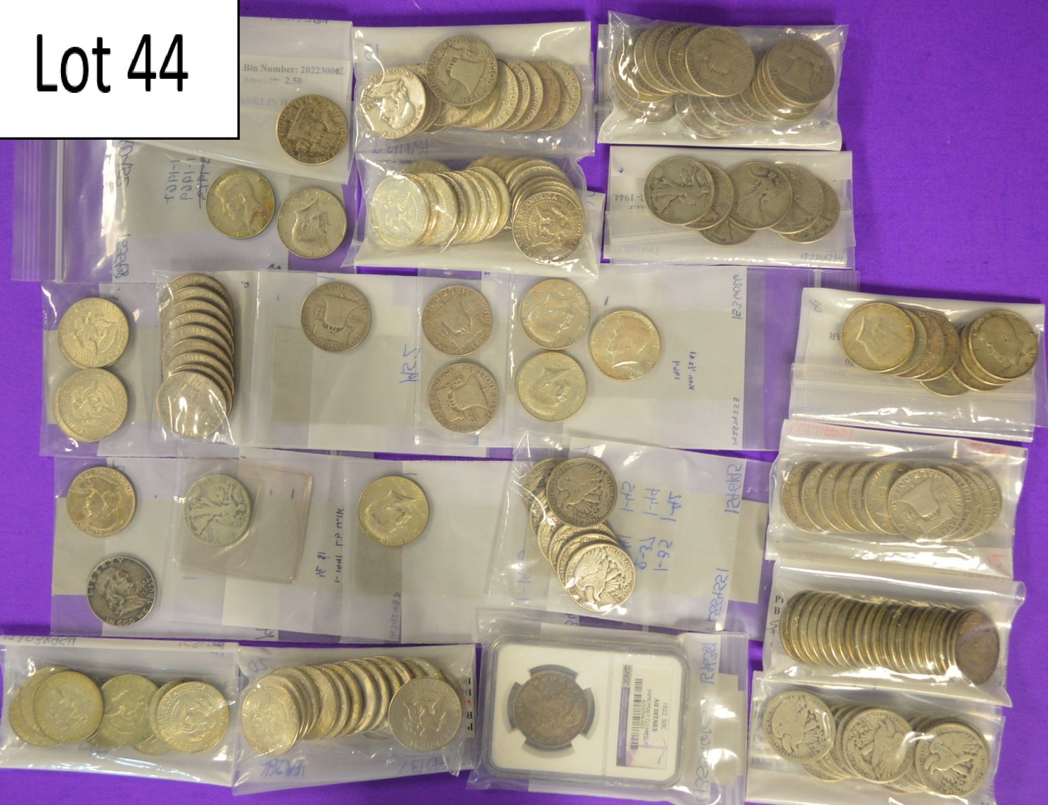 Image for Florida Division of Unclaimed Property Auction