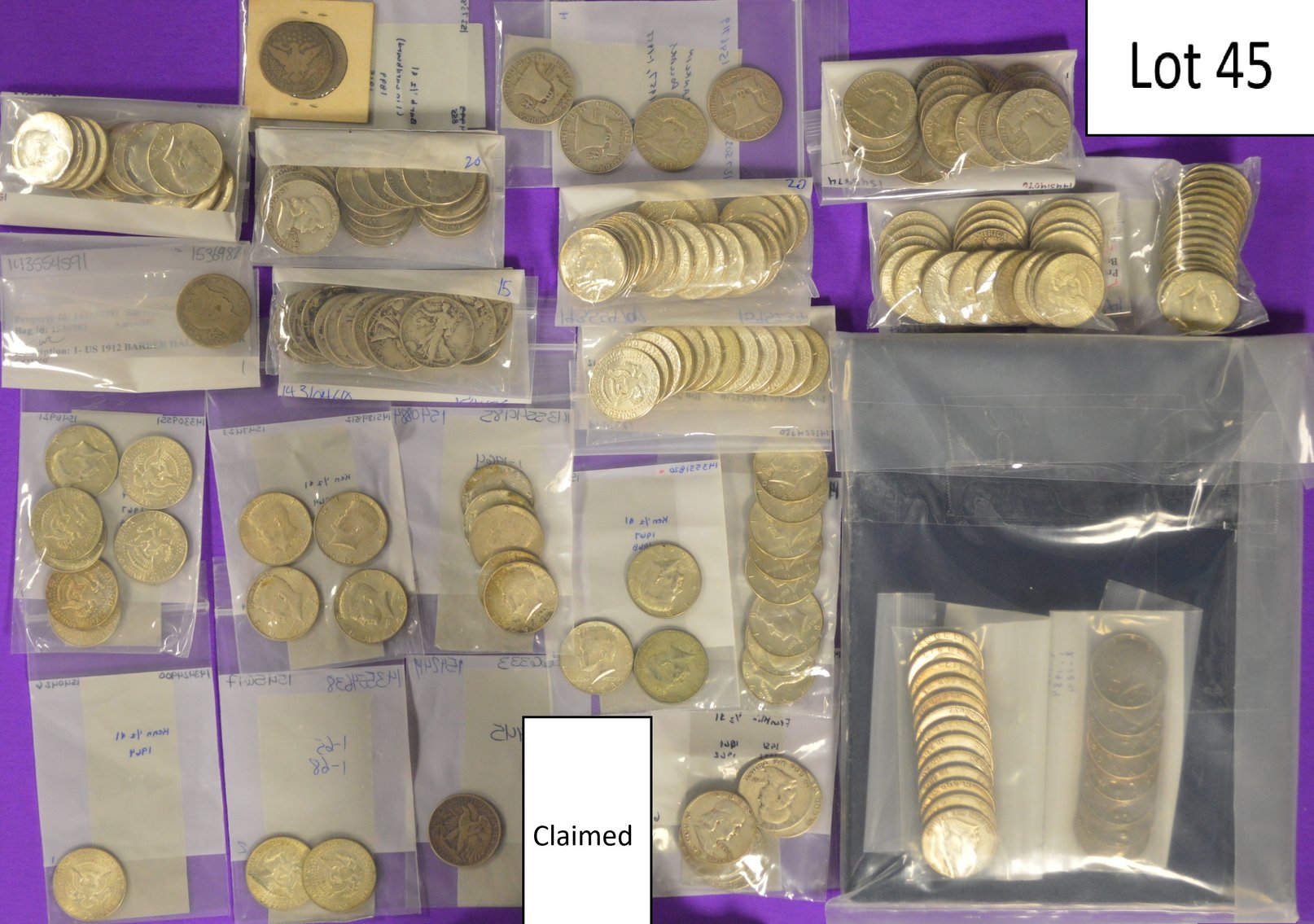 Image for Florida Division of Unclaimed Property Auction