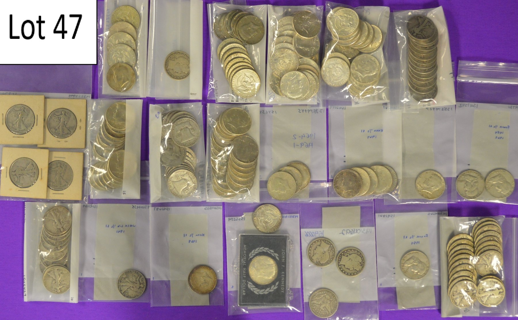 Image for Florida Division of Unclaimed Property Auction