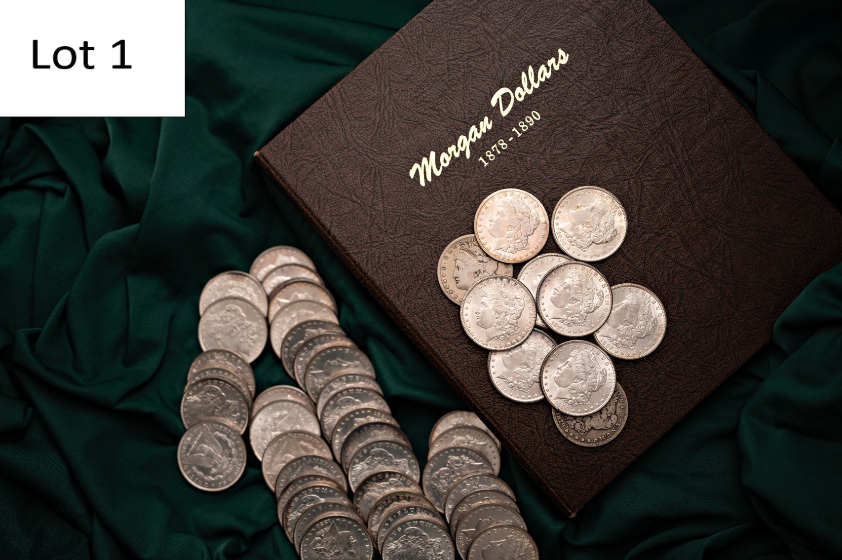 Image for Florida Division of Unclaimed Property Auction