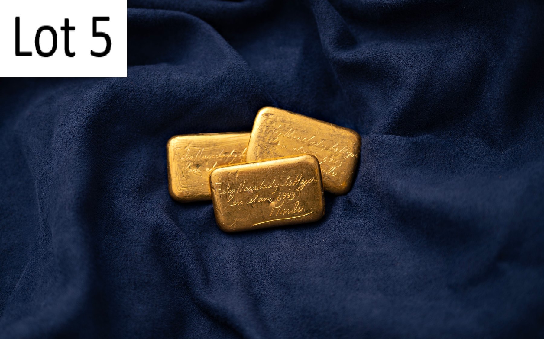 Image for Florida Division of Unclaimed Property Auction