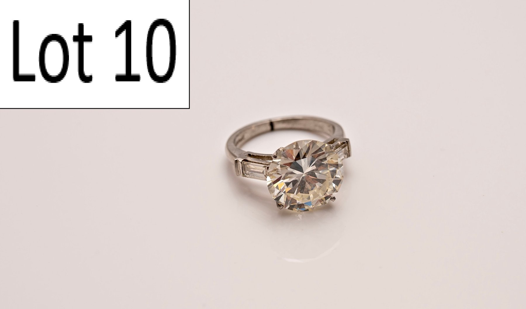 Image for Florida Division of Unclaimed Property Auction