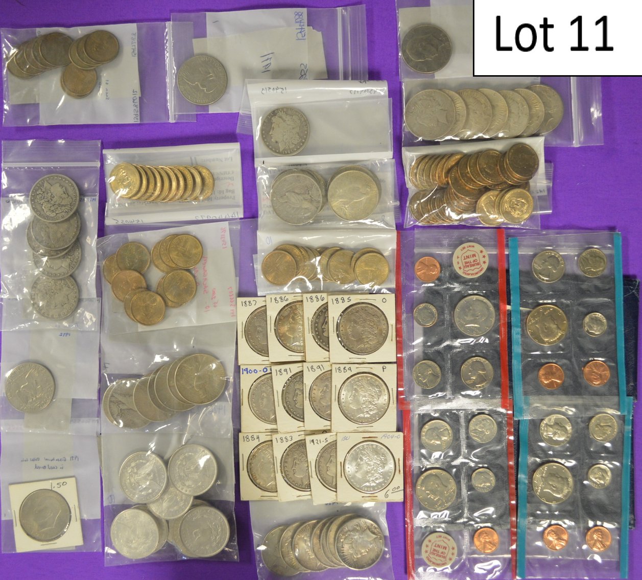 Image for Florida Division of Unclaimed Property Auction