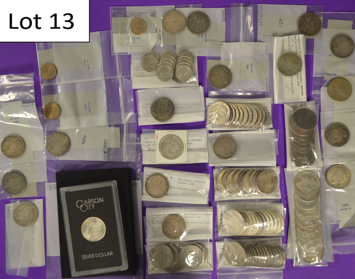 Image for Florida Division of Unclaimed Property Auction