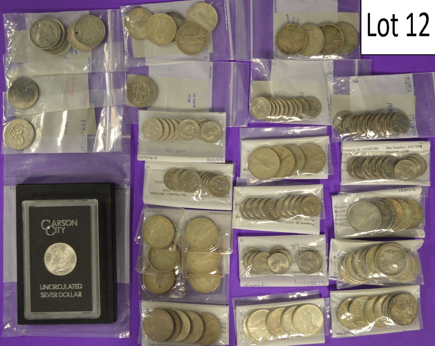 Image for Florida Division of Unclaimed Property Auction