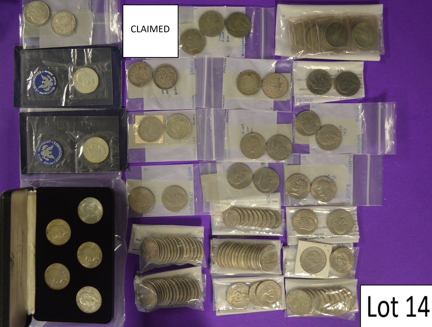 Image for Florida Division of Unclaimed Property Auction