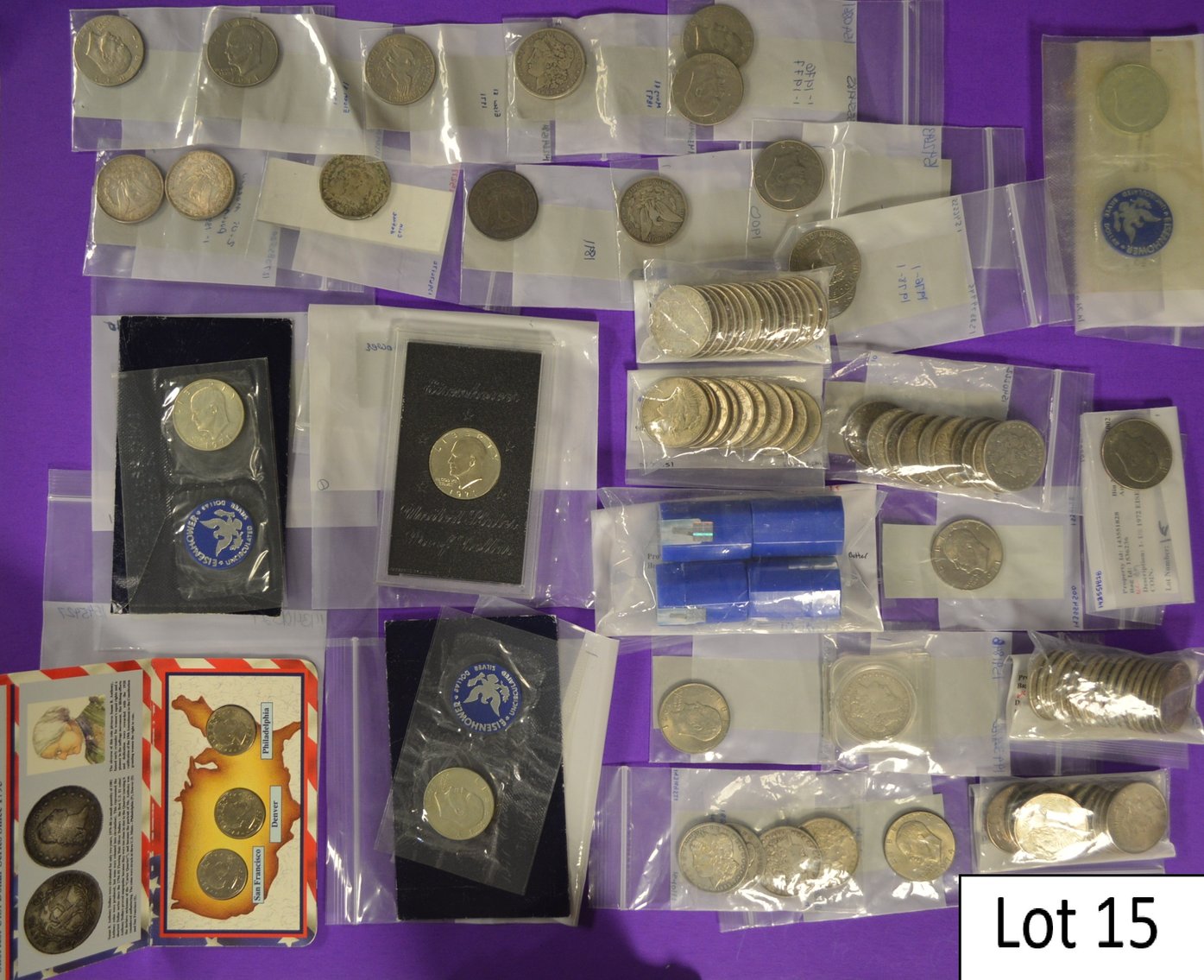 Image for Florida Division of Unclaimed Property Auction