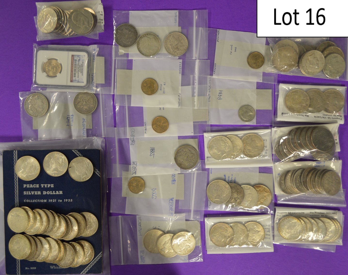 Image for Florida Division of Unclaimed Property Auction