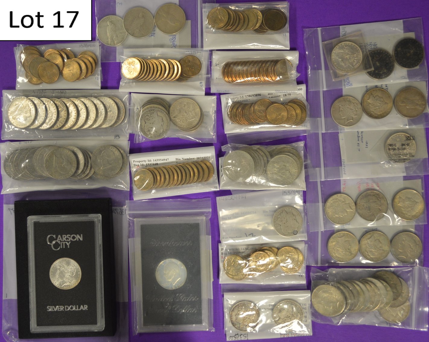 Image for Florida Division of Unclaimed Property Auction