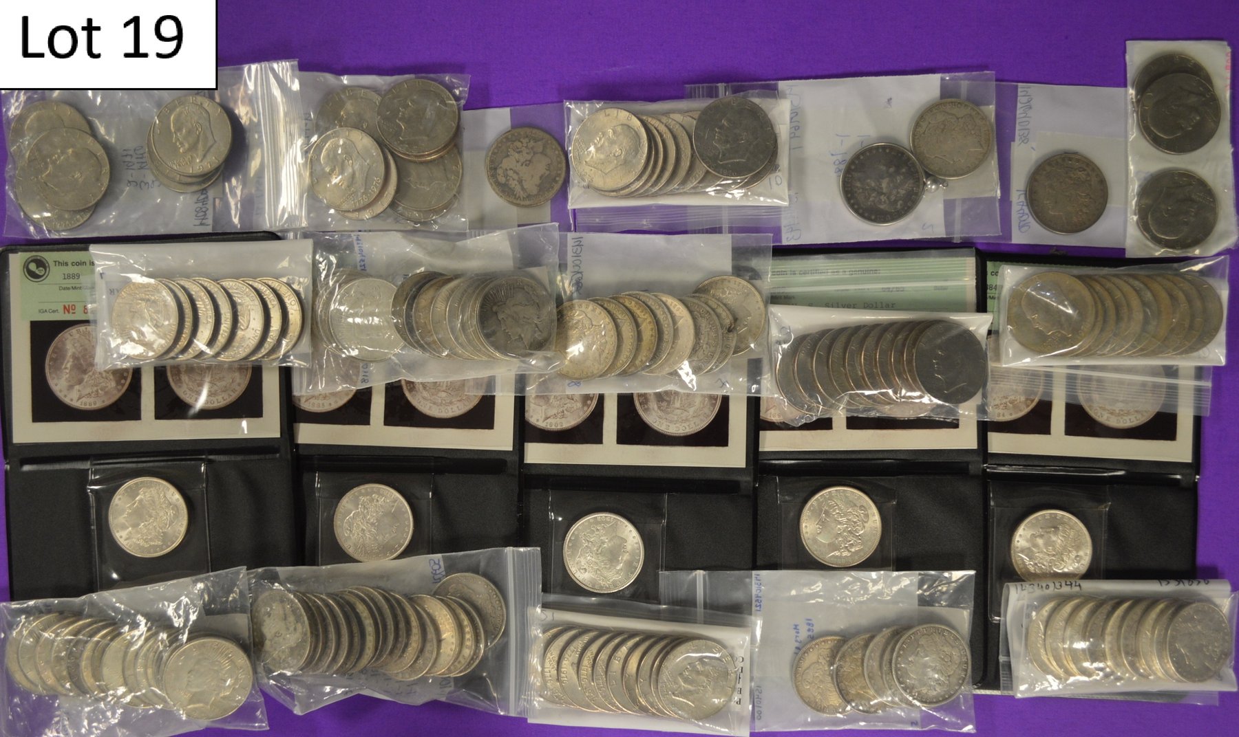 Image for Florida Division of Unclaimed Property Auction