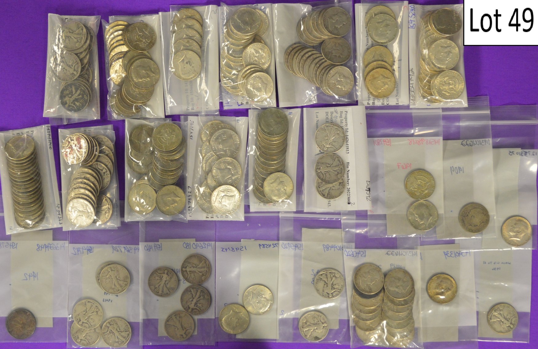 Image for Florida Division of Unclaimed Property Auction