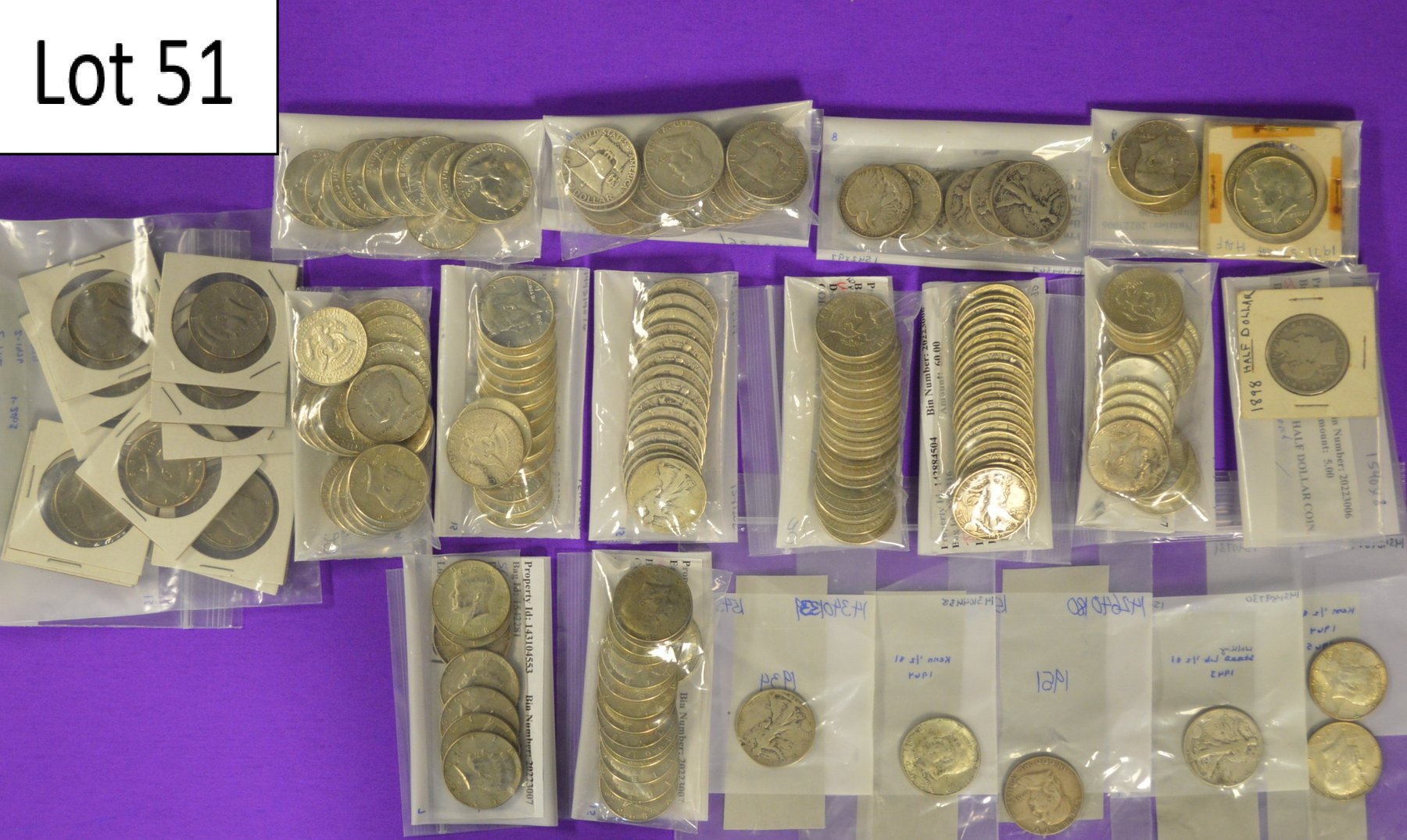 Image for Florida Division of Unclaimed Property Auction