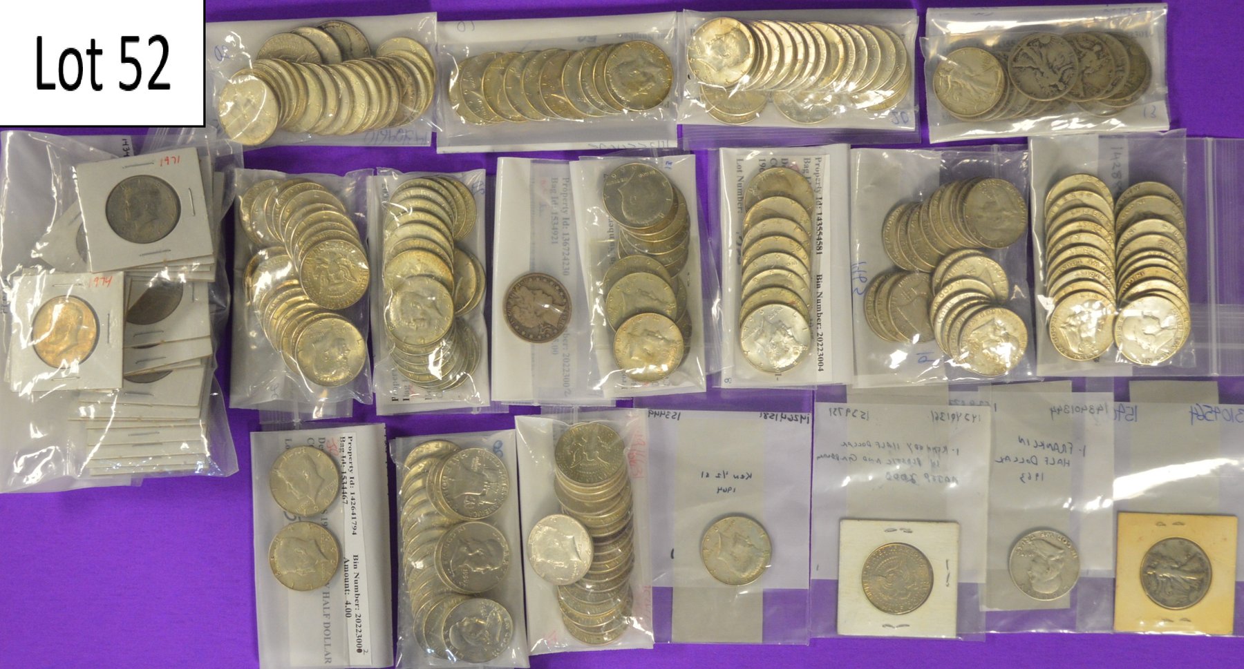 Image for Florida Division of Unclaimed Property Auction