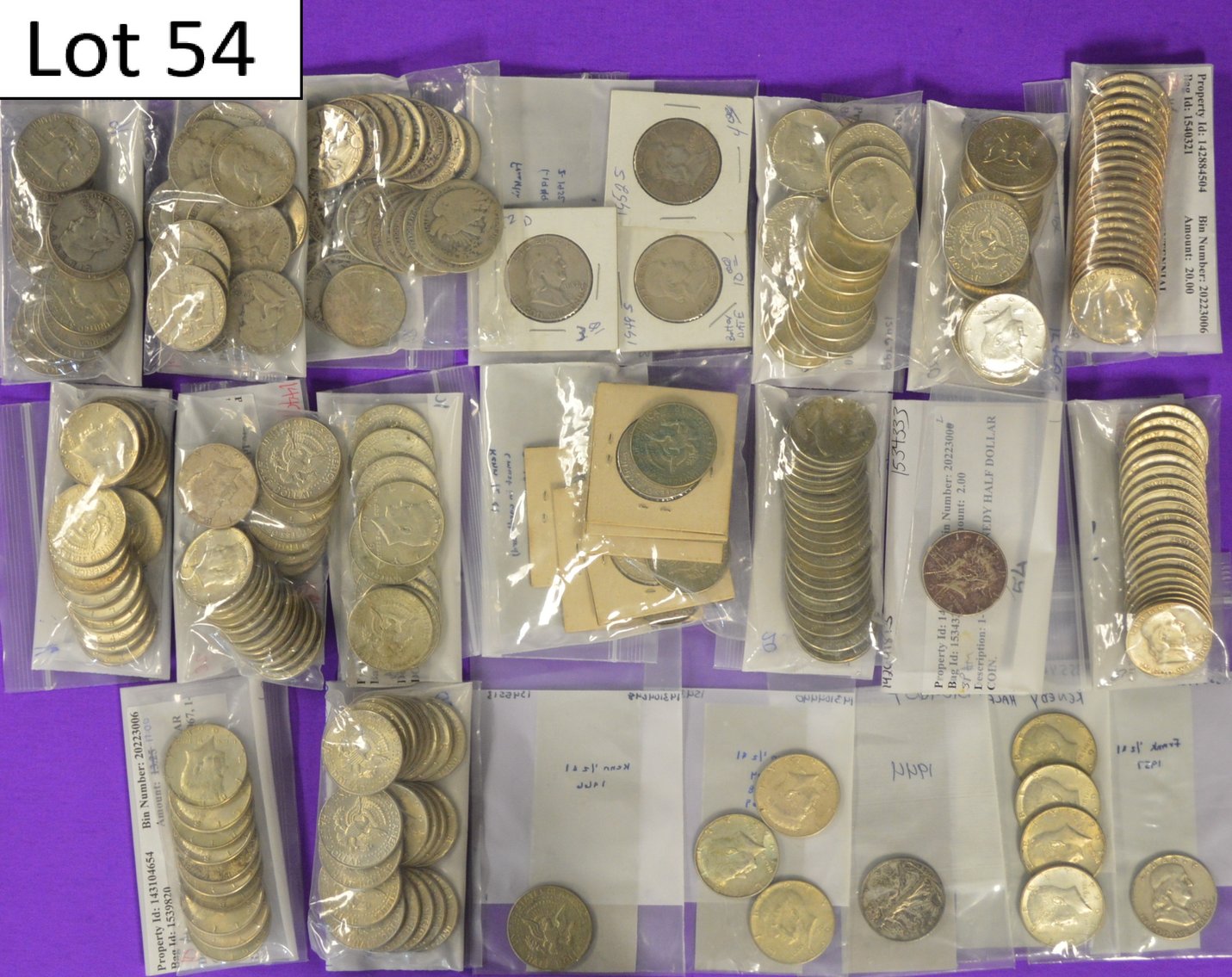 Image for Florida Division of Unclaimed Property Auction