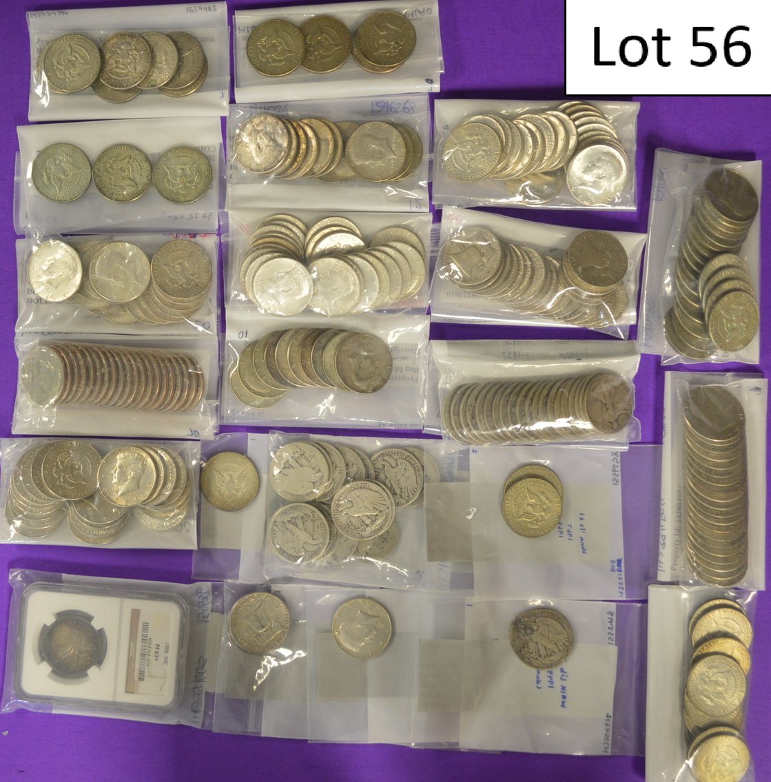 Image for Florida Division of Unclaimed Property Auction