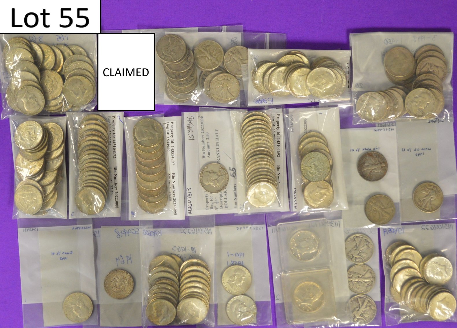 Image for Florida Division of Unclaimed Property Auction