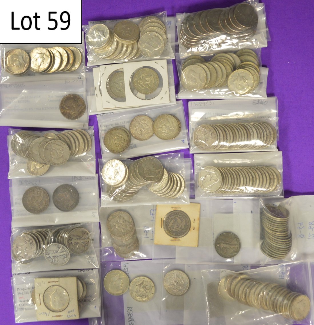 Image for Florida Division of Unclaimed Property Auction