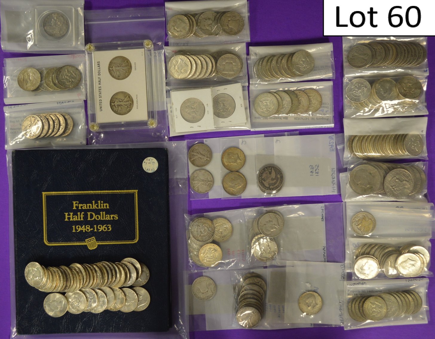 Image for Florida Division of Unclaimed Property Auction