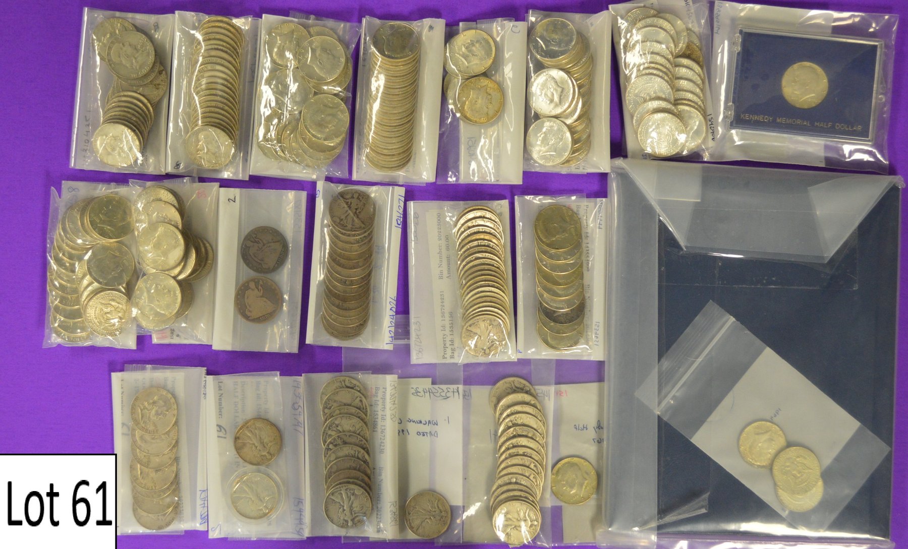 Image for Florida Division of Unclaimed Property Auction