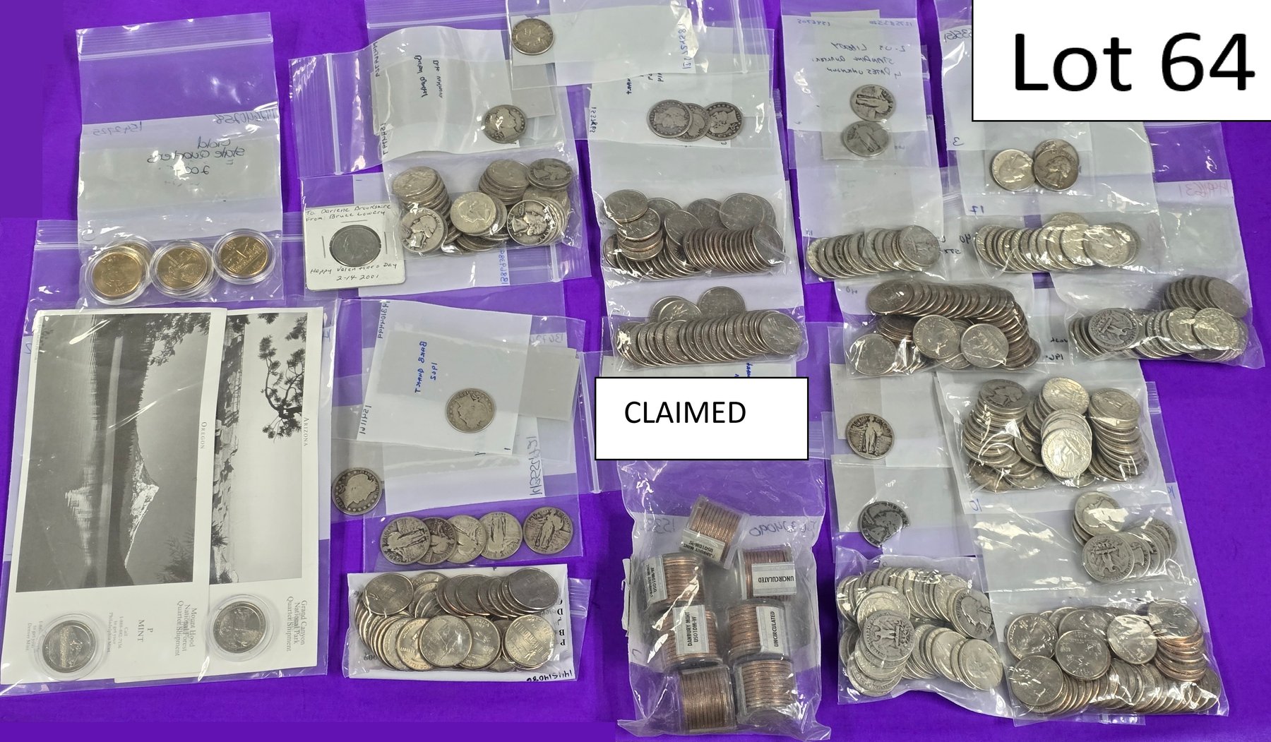 Image for Florida Division of Unclaimed Property Auction