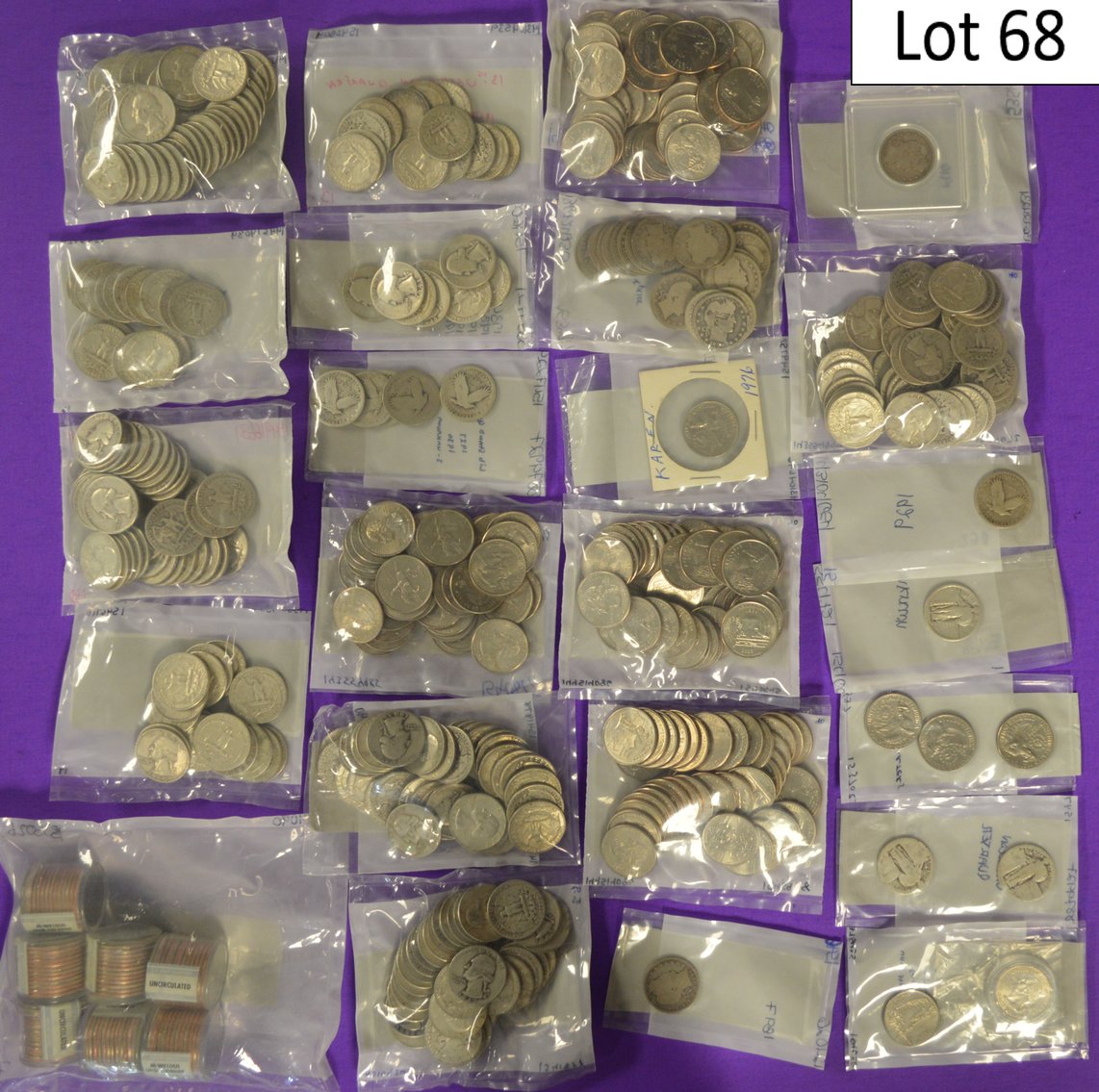 Image for Florida Division of Unclaimed Property Auction