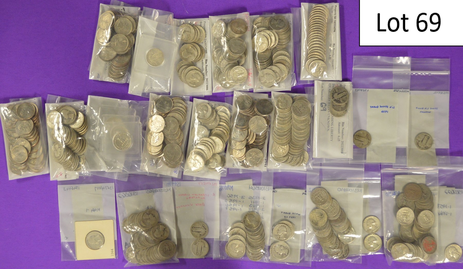 Image for Florida Division of Unclaimed Property Auction