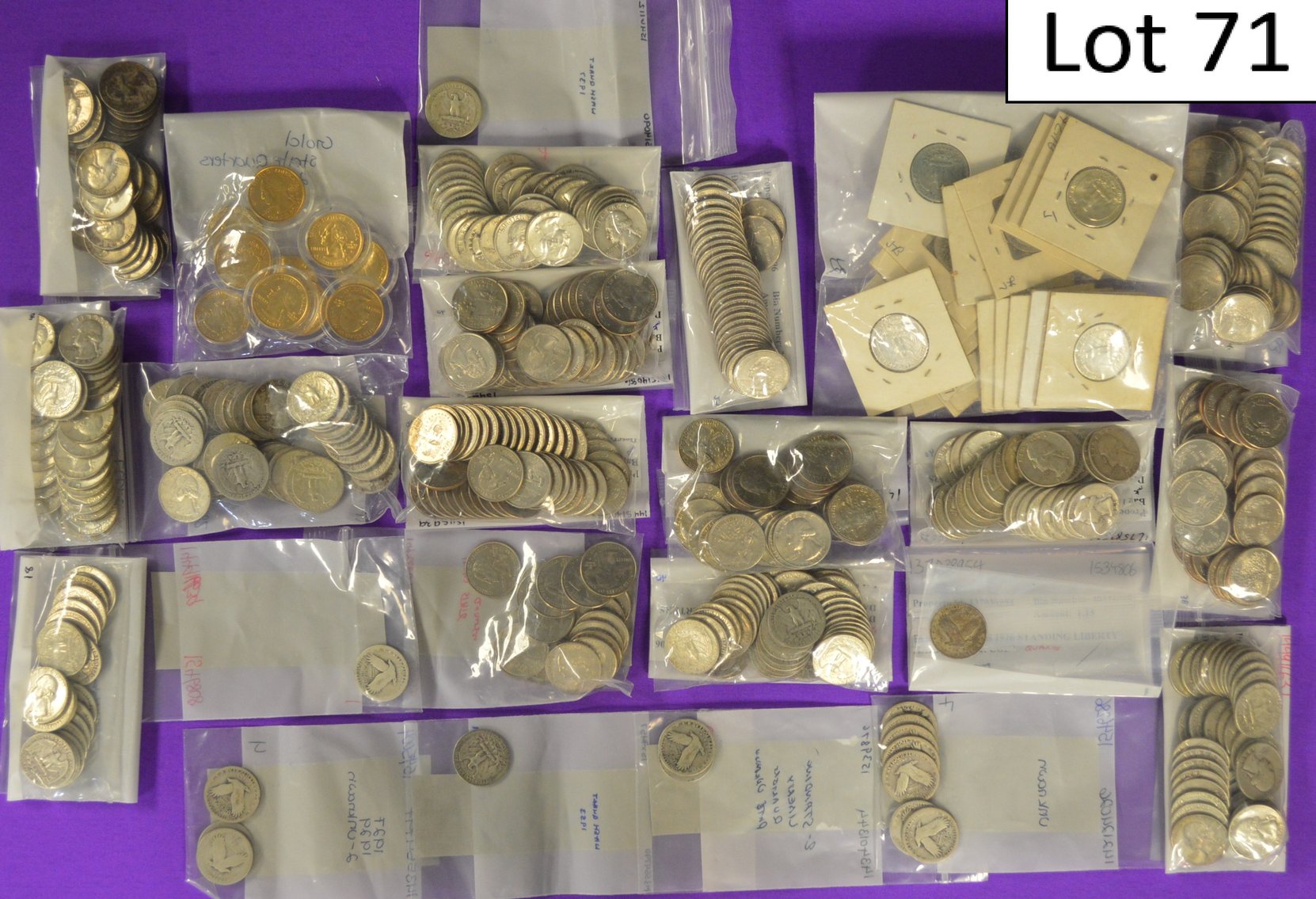 Image for Florida Division of Unclaimed Property Auction