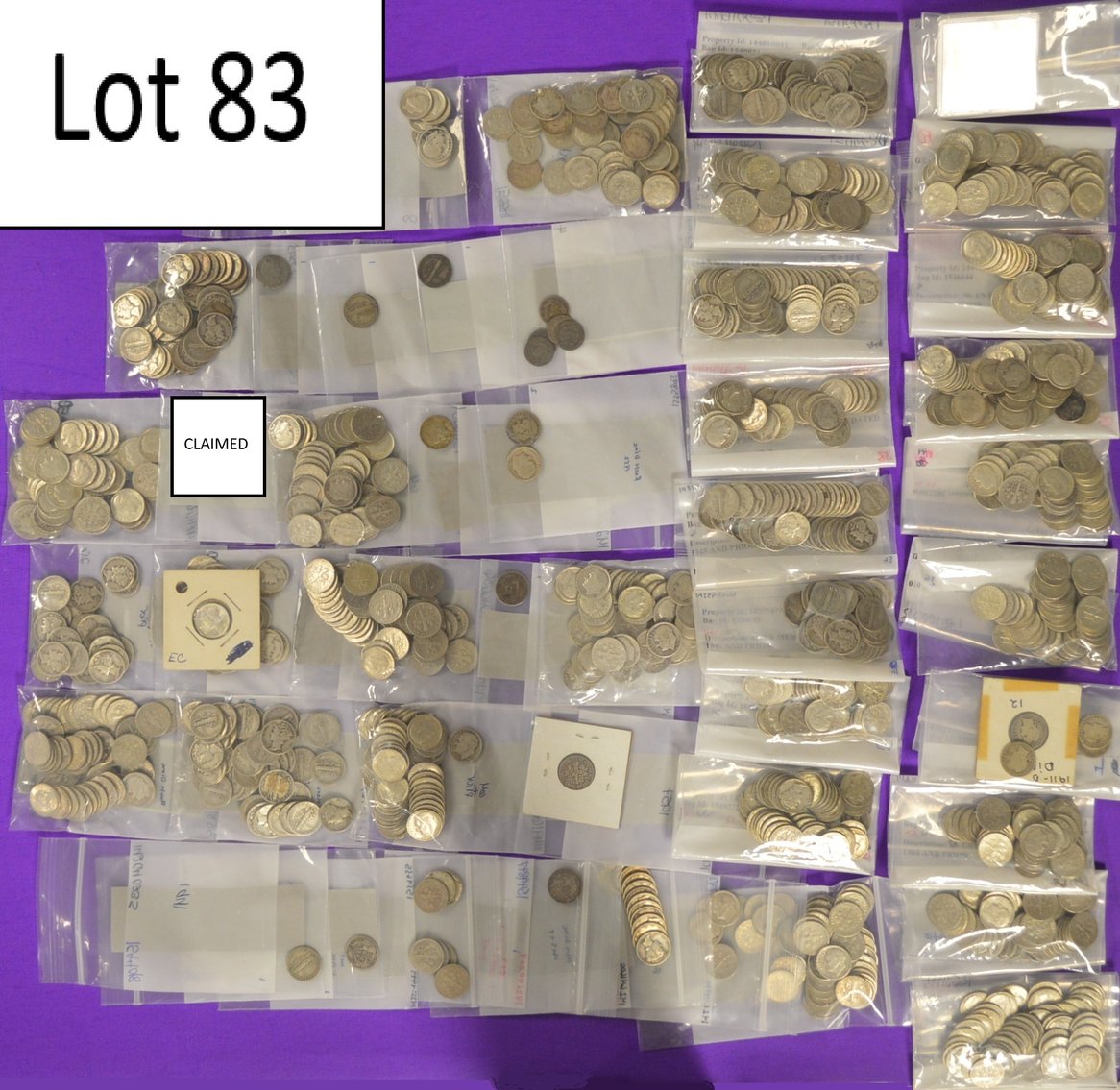 Image for Florida Division of Unclaimed Property Auction