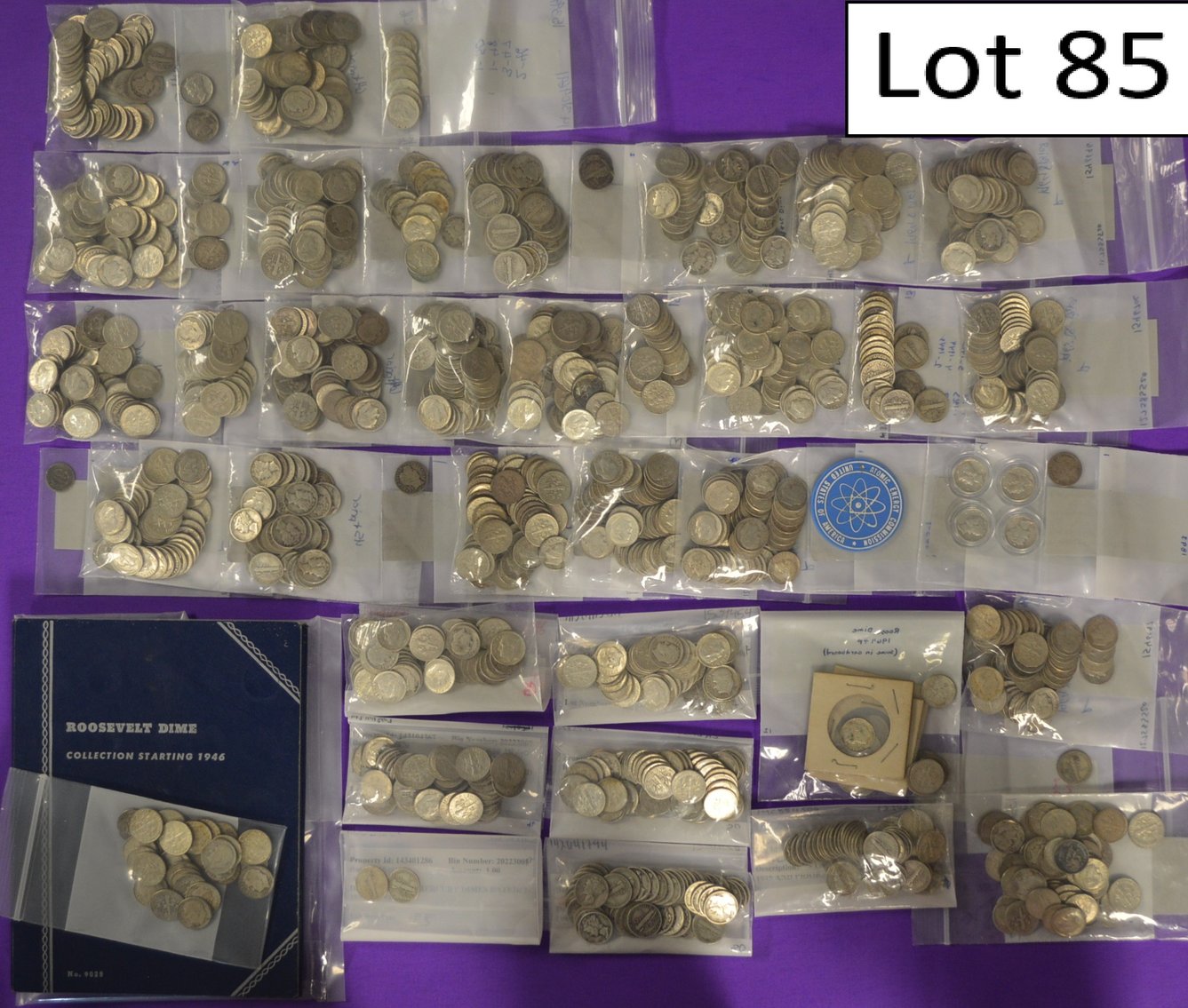 Image for Florida Division of Unclaimed Property Auction