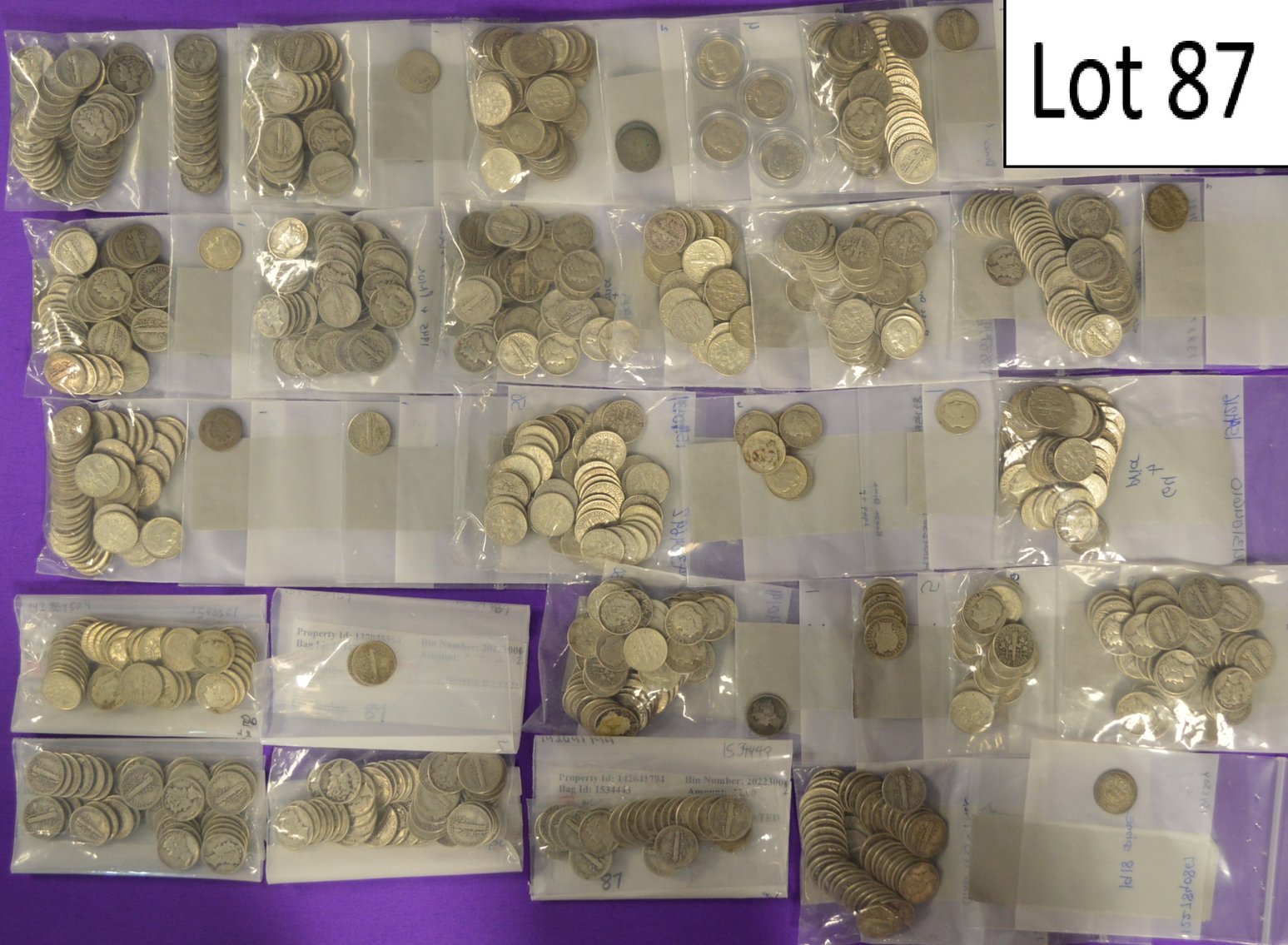 Image for Florida Division of Unclaimed Property Auction