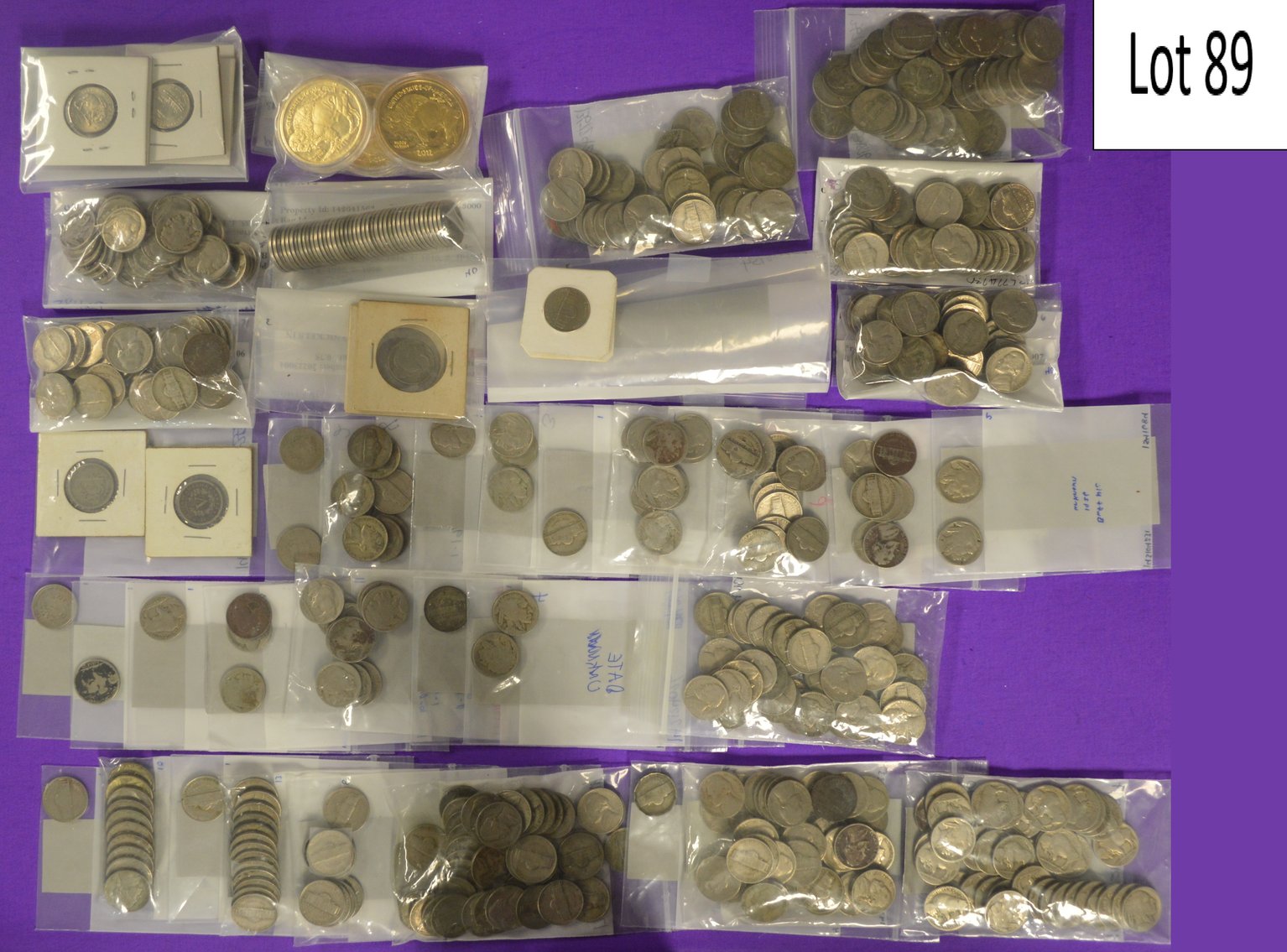 Image for Florida Division of Unclaimed Property Auction