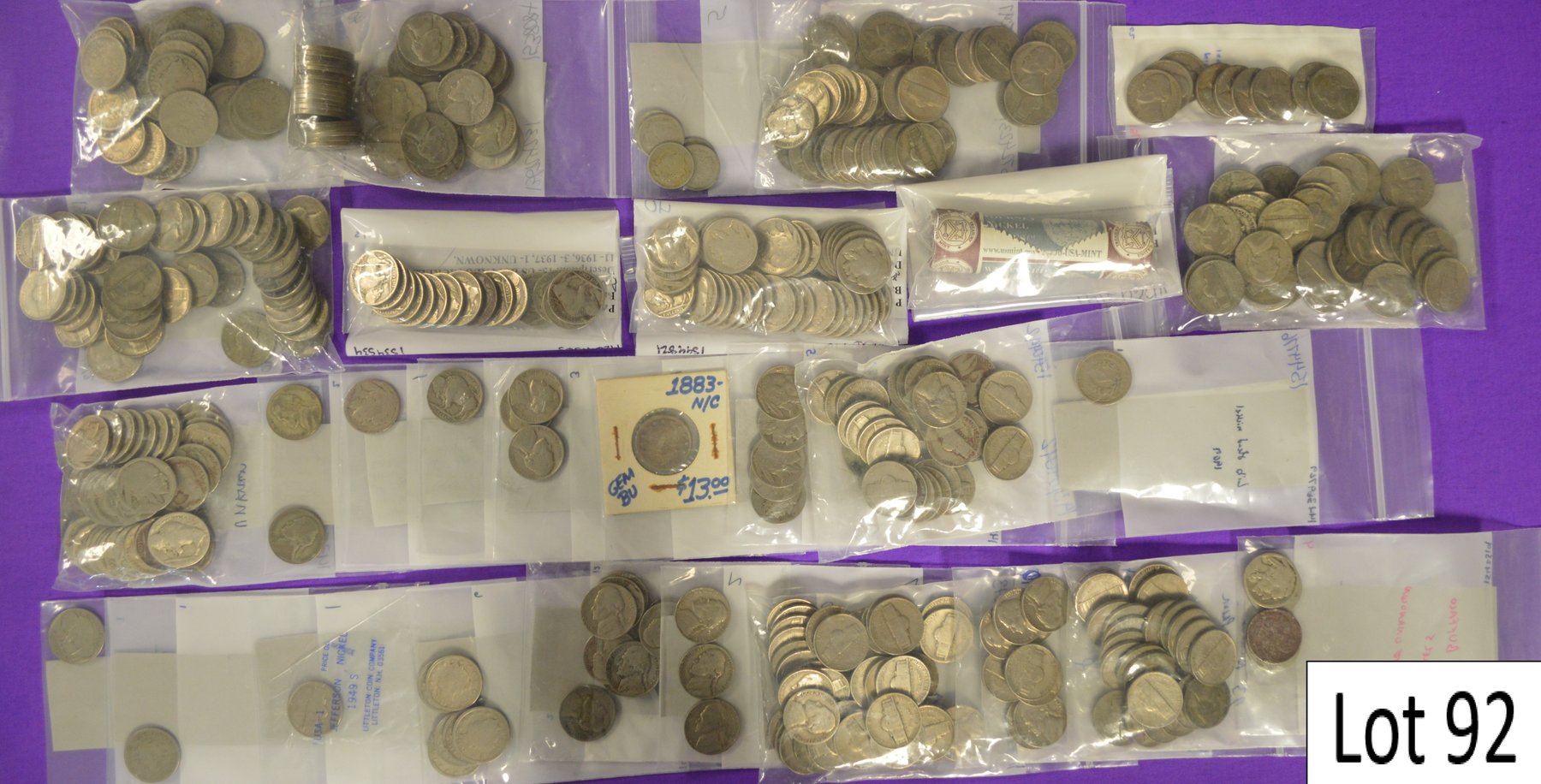 Image for Florida Division of Unclaimed Property Auction