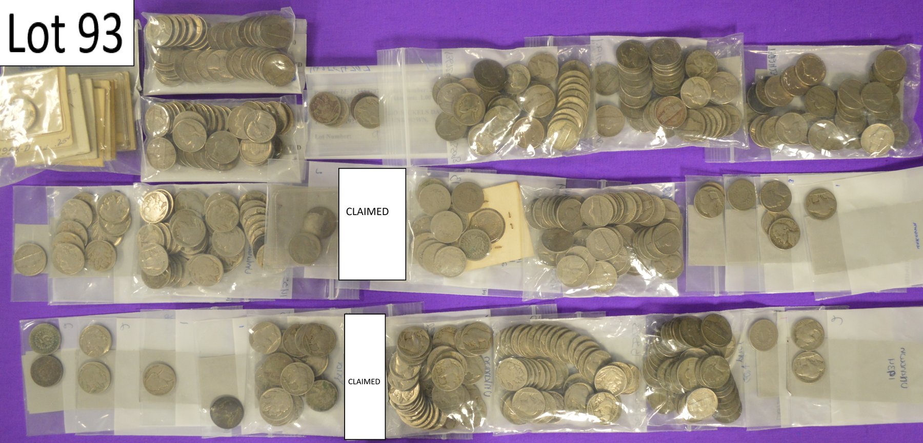 Image for Florida Division of Unclaimed Property Auction