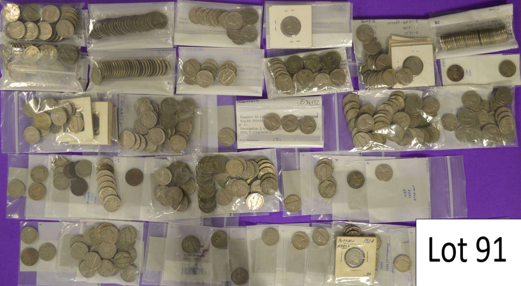 Image for Florida Division of Unclaimed Property Auction