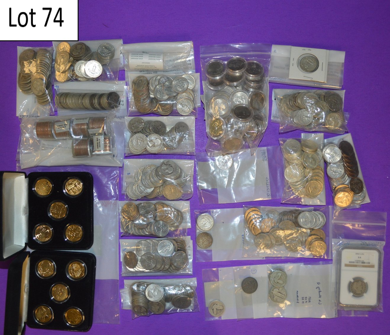 Image for Florida Division of Unclaimed Property Auction