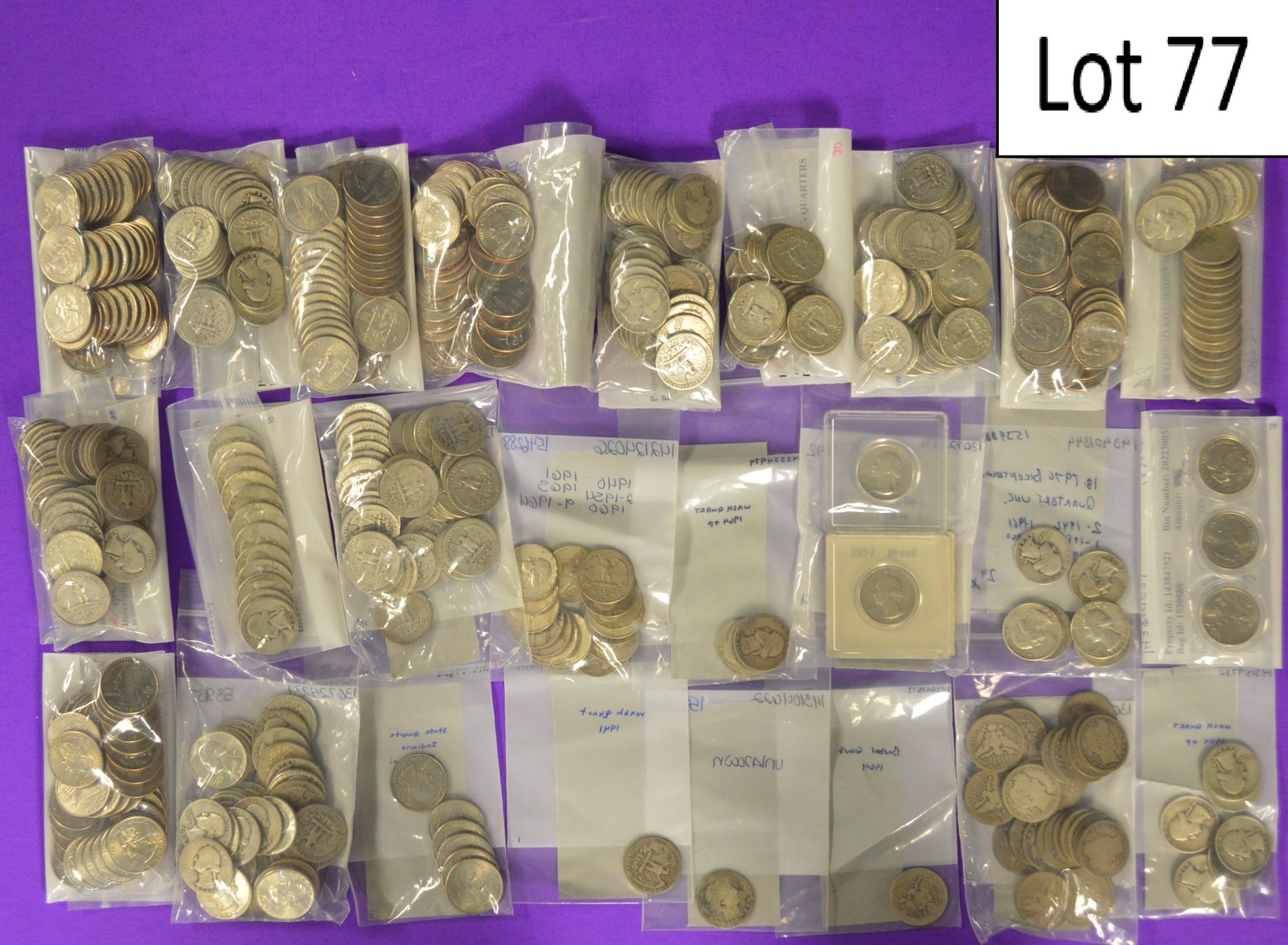 Image for Florida Division of Unclaimed Property Auction