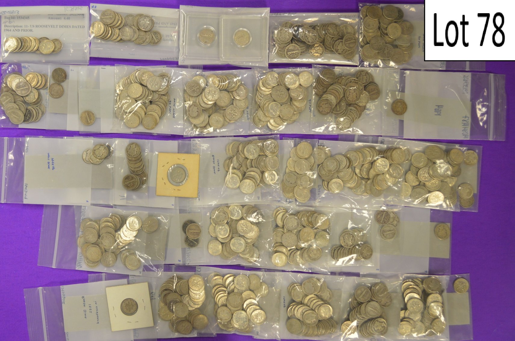 Image for Florida Division of Unclaimed Property Auction