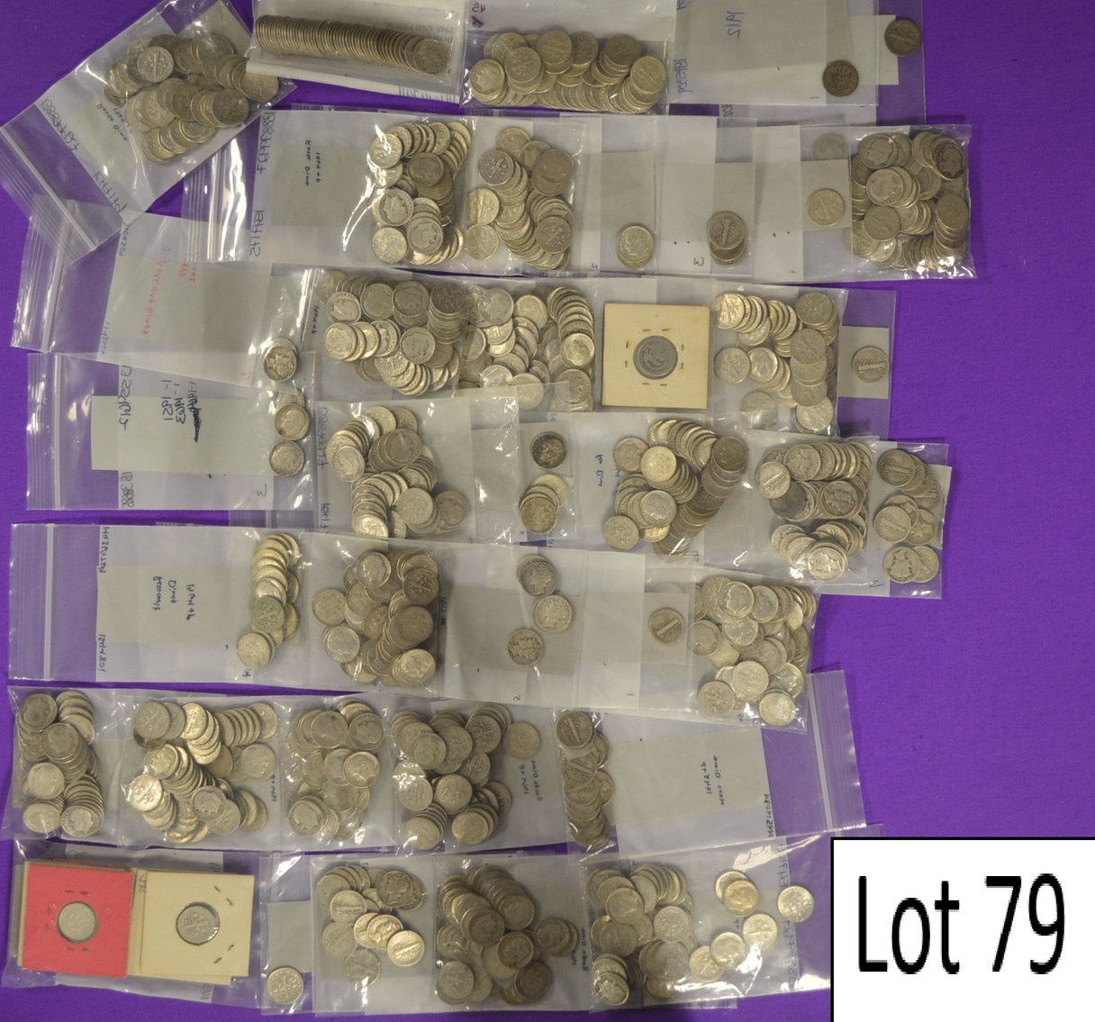 Image for Florida Division of Unclaimed Property Auction