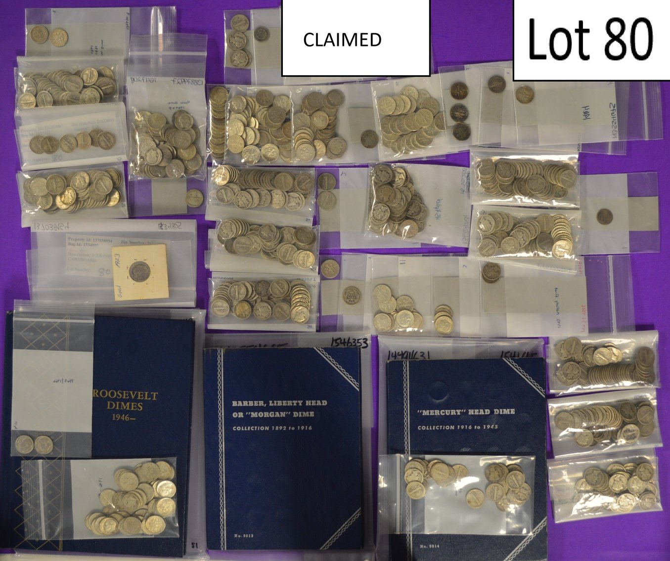 Image for Florida Division of Unclaimed Property Auction