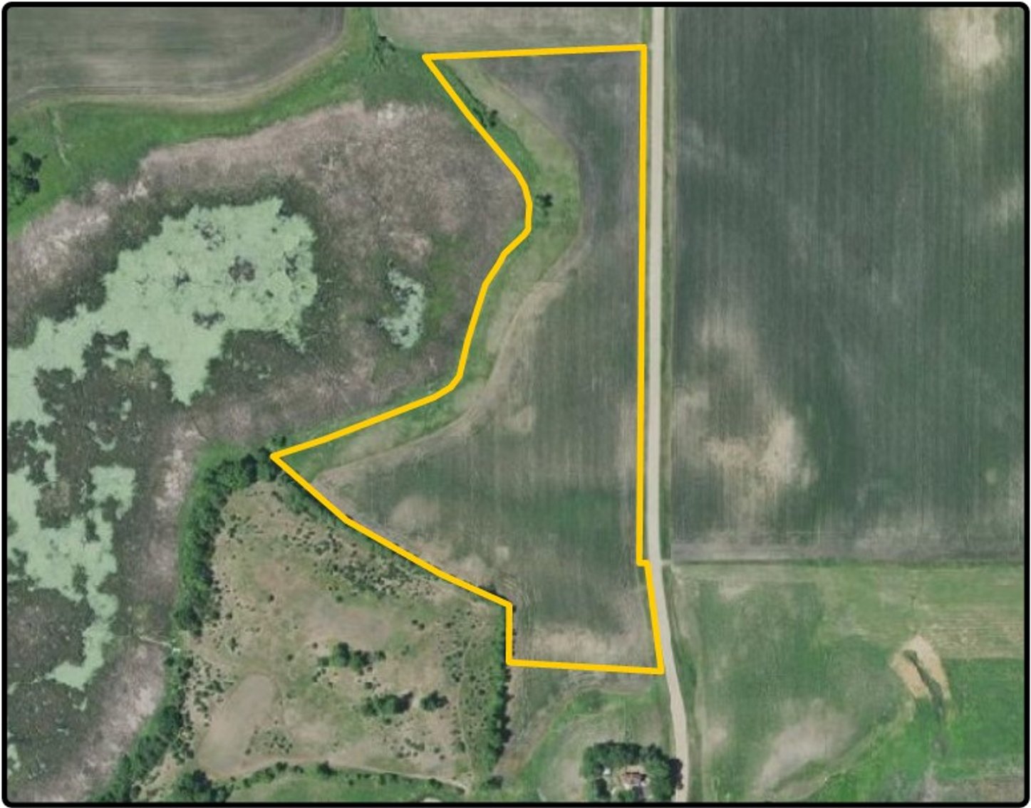Image for Closed - Meeker Co., MN - 18.93 Ac., m/l (190-0229-01)